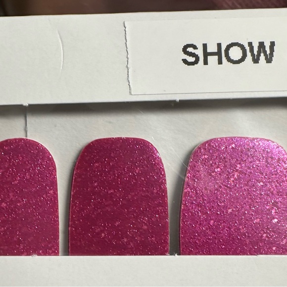 Color Street Bundle - Picture 2 of 6